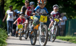 Kids Riva