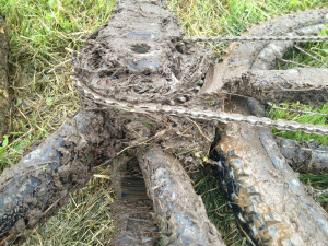 XX1mud