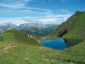 Montafon_Hochjoch_sommer