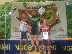 PodiumHerren