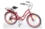pedego cruiser