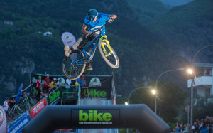 dirt jump
