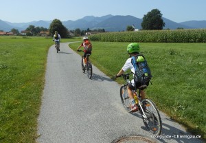 klein Bikeguide-Chiemgau Kinder Kurse 2013