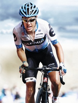 TOUR DE FRANCE - STAGE EIGHTEEN