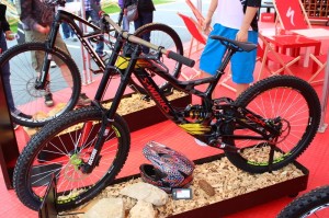 Specialized Troy Lee Design