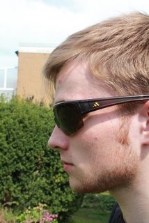 adidas evil cross half rim sunglasses