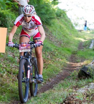 klein downhill