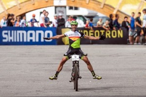 Hermida Finish