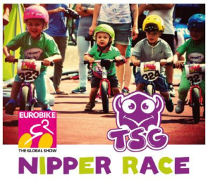 Nipper Race