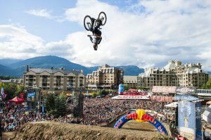 backflip