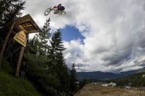 jump unten