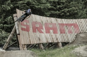 wallride