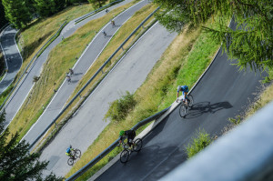 Alpen Traum Bike Race 2013