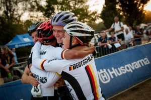 130828_RSA_Pietermaritzburg_XC_TeamRelay_Klein_Egger_Fumic_SchulteLuenzum_happytogether_by_Maasewerd