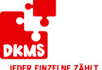 dkms - Jeder einzelne zählt!