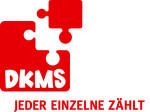 dkms - Jeder einzelne zählt!