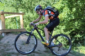 Uphill 2 comp