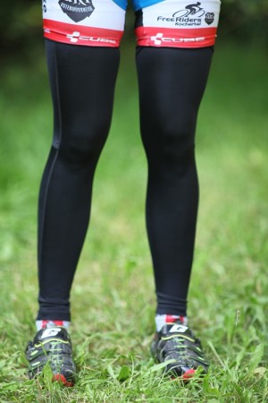 beinlinge Vaude front