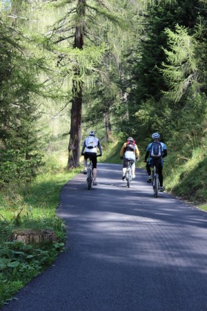 klein_Gruppe Straße Heckansicht