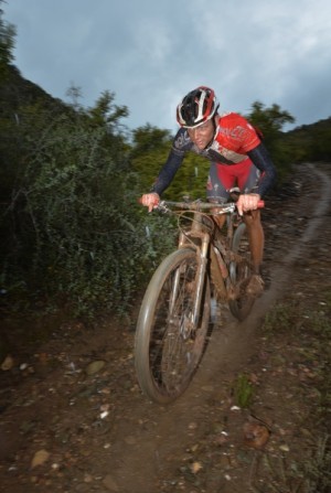 2013 Bridge Cape Pioneer Trek Stage 1-1211