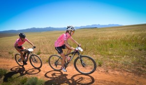 2013 Bridge Cape Pioneer Trek Stage 4-6901
