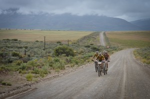 2013 Bridge Cape Pioneer Trek Stage 6-8551