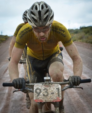 2013 Bridge Cape Pioneer Trek Stage 6-8725