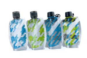 GSI Travel Bottle Set