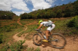 trail fast
