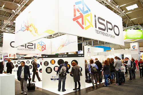 ispo 2013 münchen