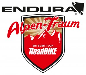 ENDURA Alpen-Traum2014_Logo