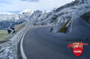 Alpen Traum Bike Race 2013