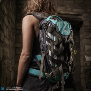 deuter attack 18 sl