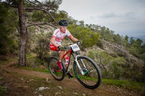 206, Osl, Elisabeth, Ghost Factory Racing Team, , AUT
