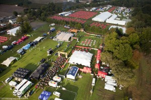 Absa Cape Epic 2014 Stage 6 Elgin