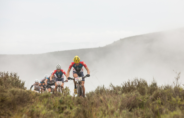 Absa Cape Epic 2014 Stage 1 Robertson