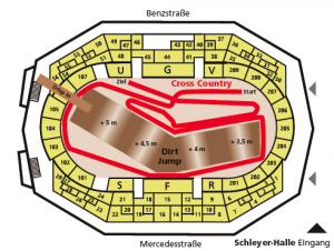 hallenplan stuttgart