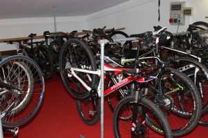 Bikekeller