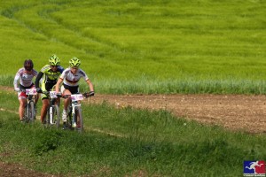 HBM14_Spitzentrio Damen_Schmidt_Landtwing_Hovdenak_by Sportograf