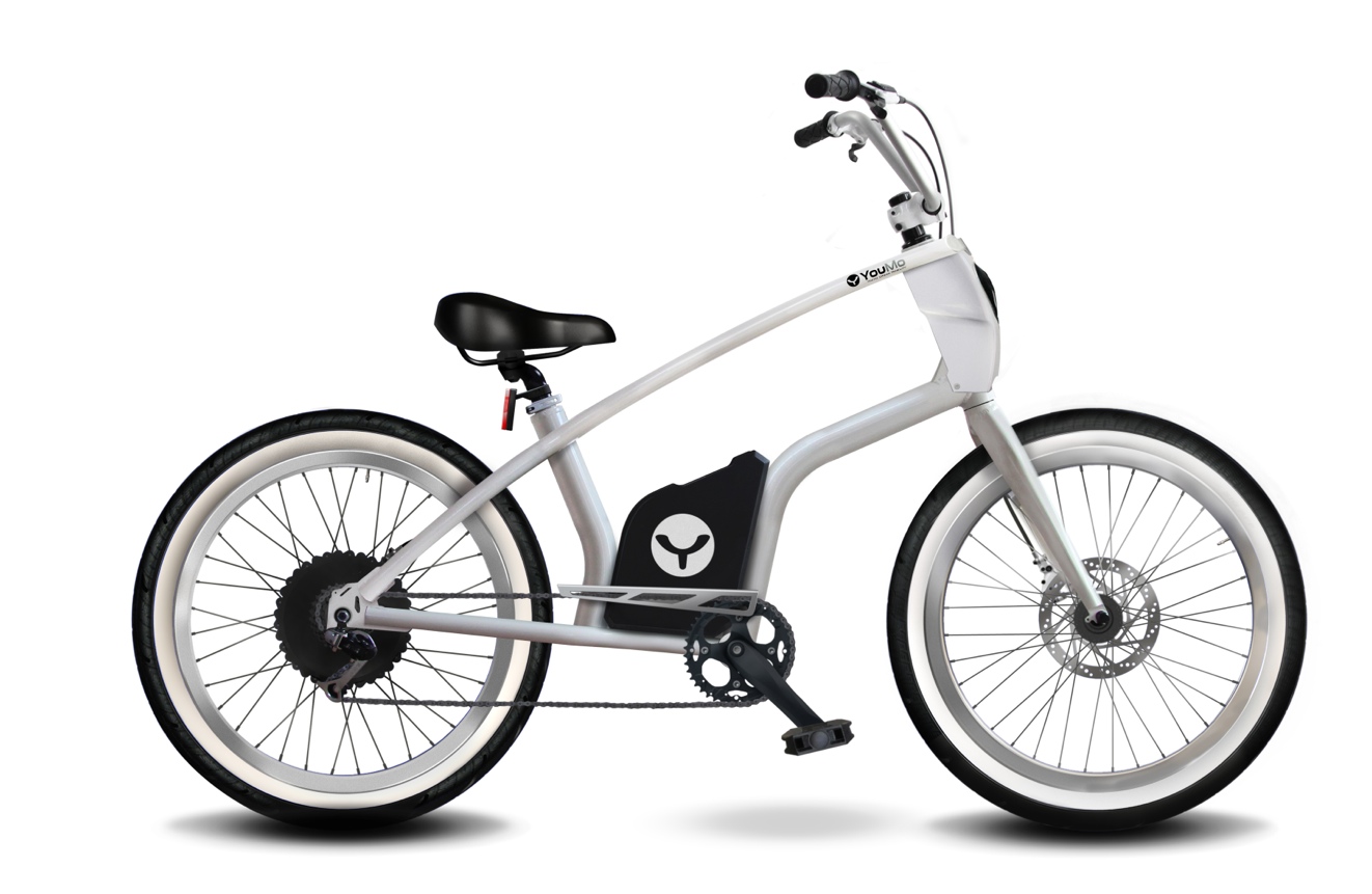 YouMo Cruiser