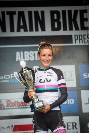 Pauline Ferrand Prevot