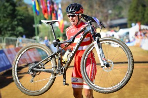 2014AnnikaLangvadFinish