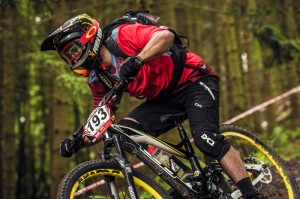 Amir Kabbani - SSES Willingen 2014