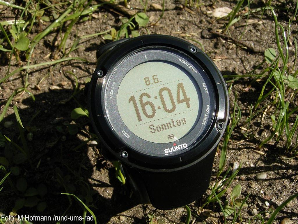 Suunto ambit 2 peak sale
