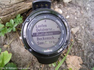 Suunto_Radfahren