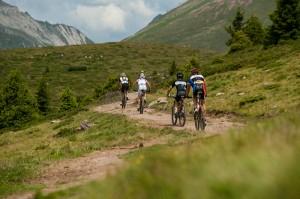 "Craft BIKE Transalp powered by Sigma Course"