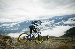 Matthias Stonig - EES Kronplatz 2014