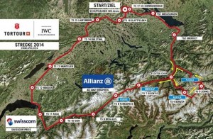 Tortour14_Routemap