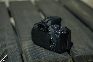 Canon Eos 700D - Eine DSLR als Begleiter für die Tour?