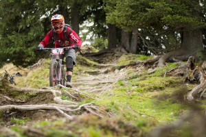 Tobias Reiser - SSES Leogang Saalbach 2014